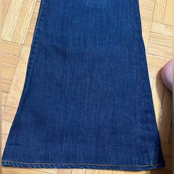 Flare jeans - Picture 5 of 5